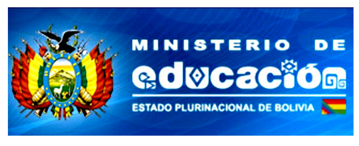 Min. Educación