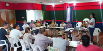 Fundación IRFA, se articula con organizaciones para promover los derechos colectivos e individuales de mujeres y jóvenes en tierras bajas.