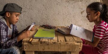 ONU: la educación debe preparar a los jóvenes para contribuir al futuro de forma eficaz