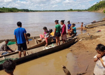 Indígenas Tacanas y Esse Ejjas de entre 45 y 50 años son los más impactados por el mercurio