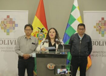 Gobierno asegura que trabaja en la elaboración normas de protección de la salud por contaminación con mercurio