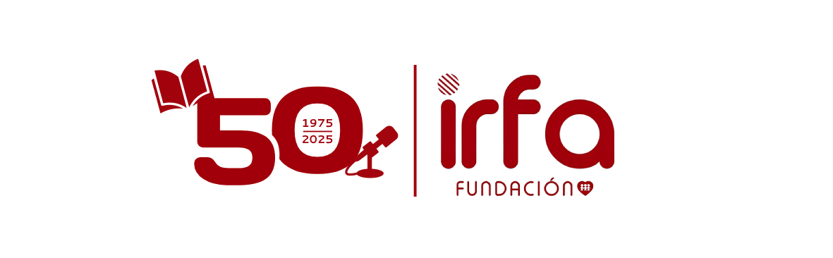 Api Irfa IRFA: 50 años articulando saberes, territorios y esperanzas - IRFA BOLIVIA